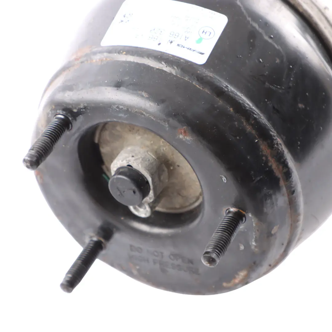 Front Left N/S Shock Absorber Airmatic to Mercedes W166 AMG Spring with Part number A1663201368 Mercedes W166 AMG Spring Front Left N/S Shock Absorber Airmatic - SKU A1663201368 - Part number A1663201368