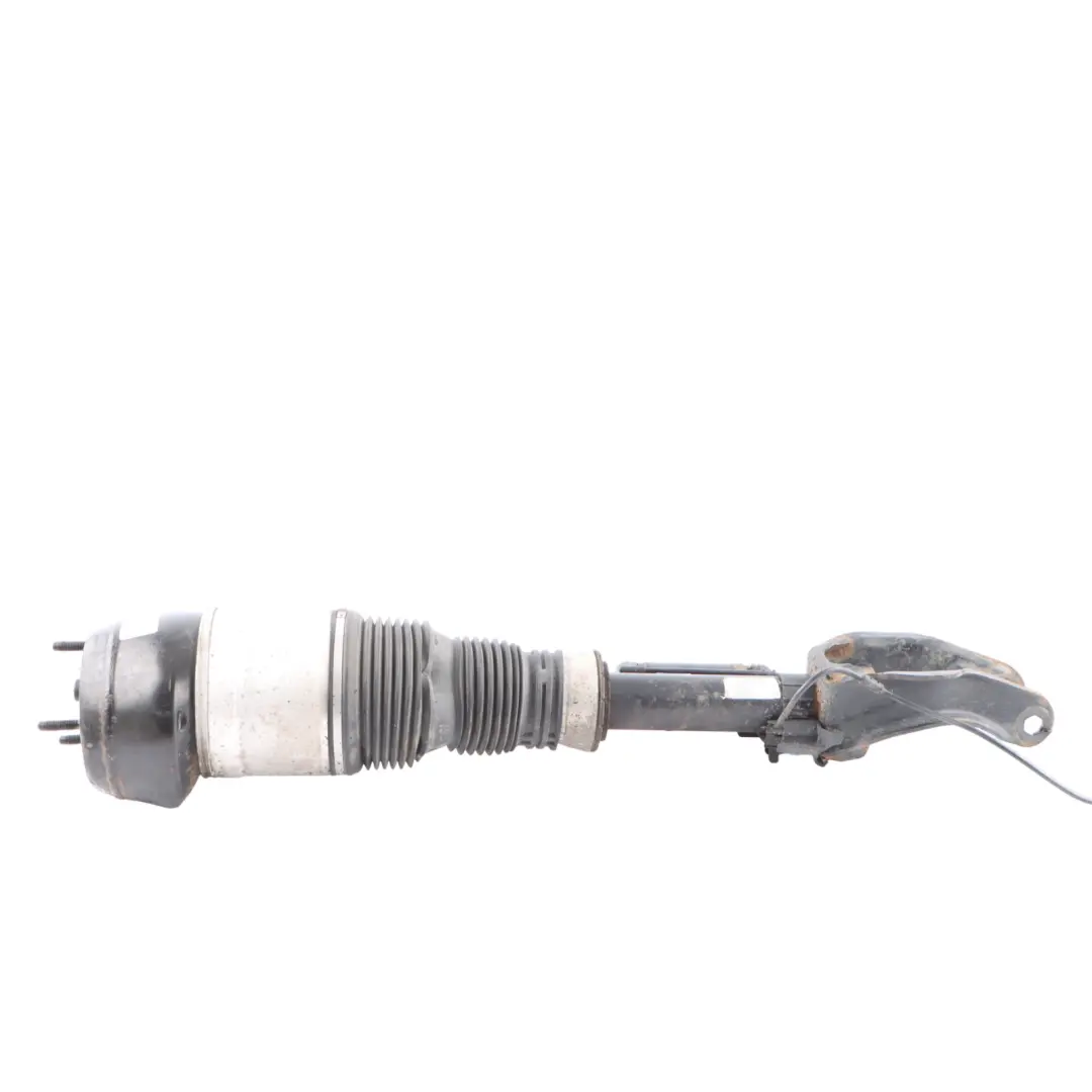 Front Left N/S Shock Absorber Airmatic to Mercedes W166 AMG Spring with Part number A1663201368 Mercedes W166 AMG Spring Front Left N/S Shock Absorber Airmatic - SKU A1663201368 - Part number A1663201368
