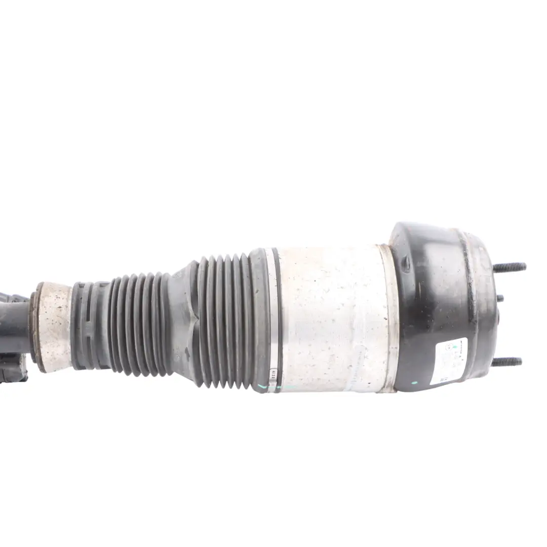 Front Left N/S Shock Absorber Airmatic to Mercedes W166 AMG Spring with Part number A1663201368 Mercedes W166 AMG Spring Front Left N/S Shock Absorber Airmatic - SKU A1663201368 - Part number A1663201368