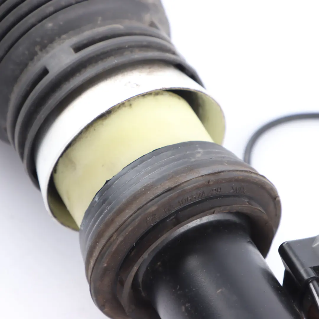 Front Right O/S Shock Absorber Airmatic to Mercedes W166 AMG Spring with Part number A1663201468 Mercedes W166 AMG Spring Front Right O/S Shock Absorber Airmatic - SKU A1663201468 - Part number A1663201468