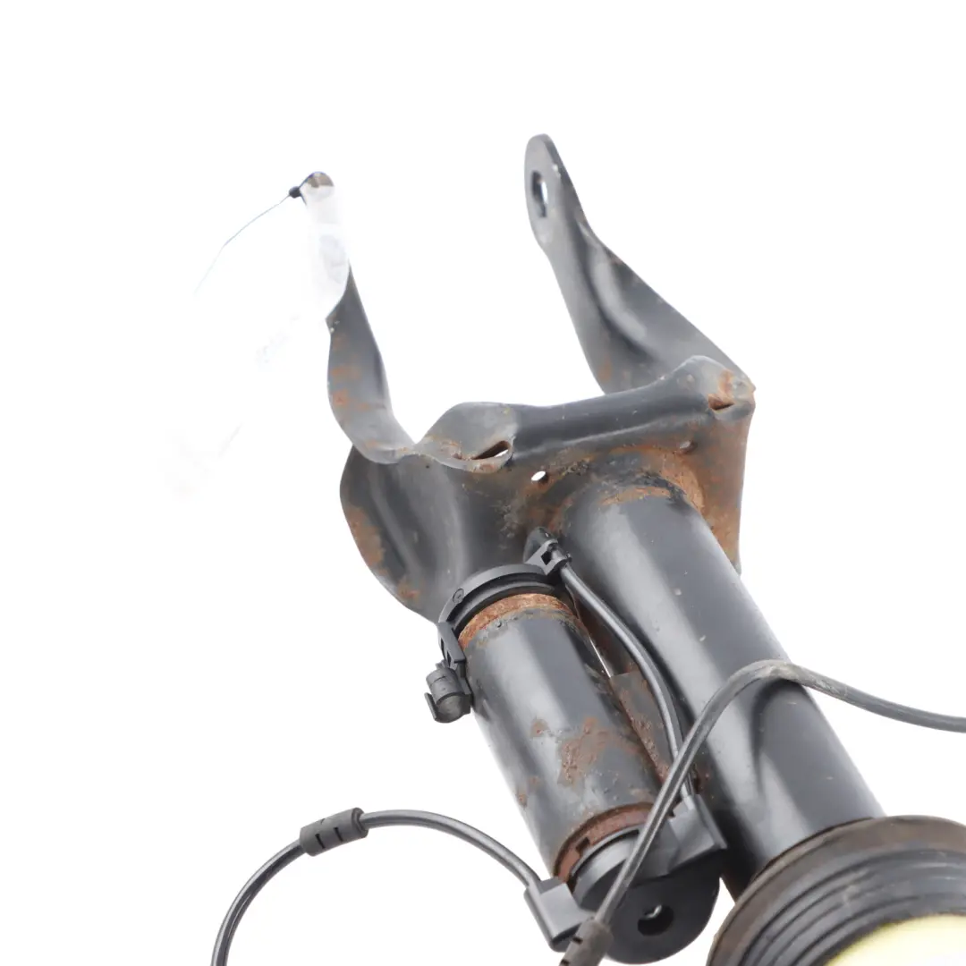 Front Right O/S Shock Absorber Airmatic to Mercedes W166 AMG Spring with Part number A1663201468 Mercedes W166 AMG Spring Front Right O/S Shock Absorber Airmatic - SKU A1663201468 - Part number A1663201468