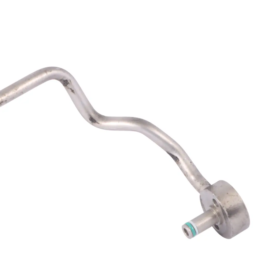 Mercedes W166 Gasolina Presión De Aceite Tubo Manguera - SKU A1663201572 - Número de pieza A1663201572