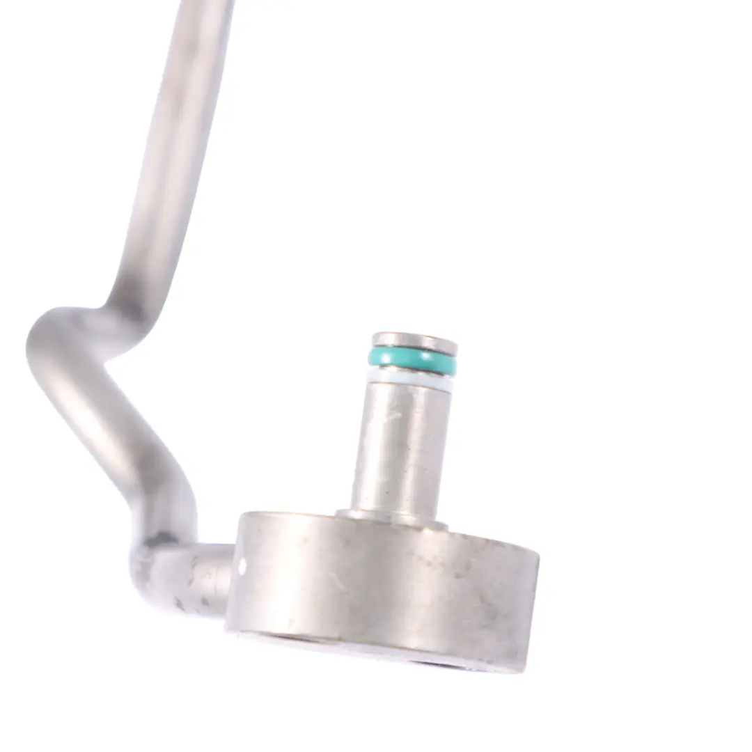 Mercedes W166 Gasolina Presión De Aceite Tubo Manguera - SKU A1663201572 - Número de pieza A1663201572