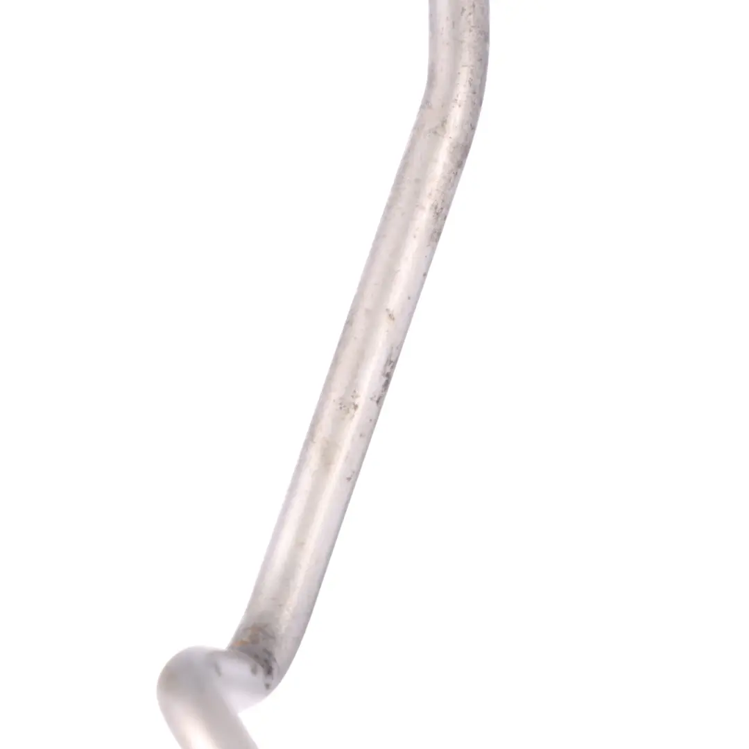 Mercedes W166 Tuyau De Pression D'Huile D'Essence Ligne Tube - SKU A1663201572 - Numéro de pièce A1663201572