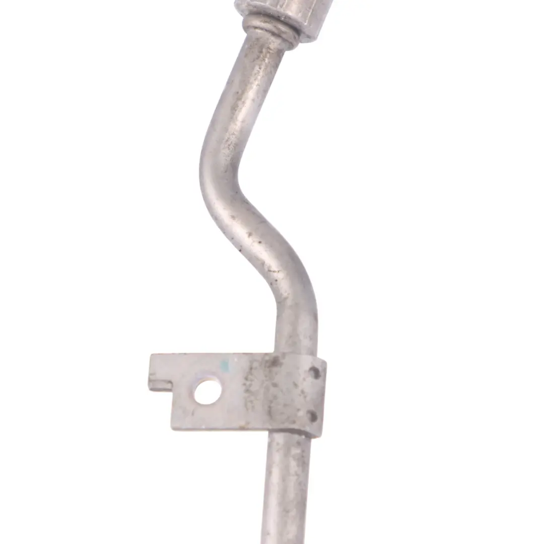 Mercedes W166 Benzin Öl Druck Rohr Schlauch Leitung - SKU A1663201572 - Teilenummer A1663201572