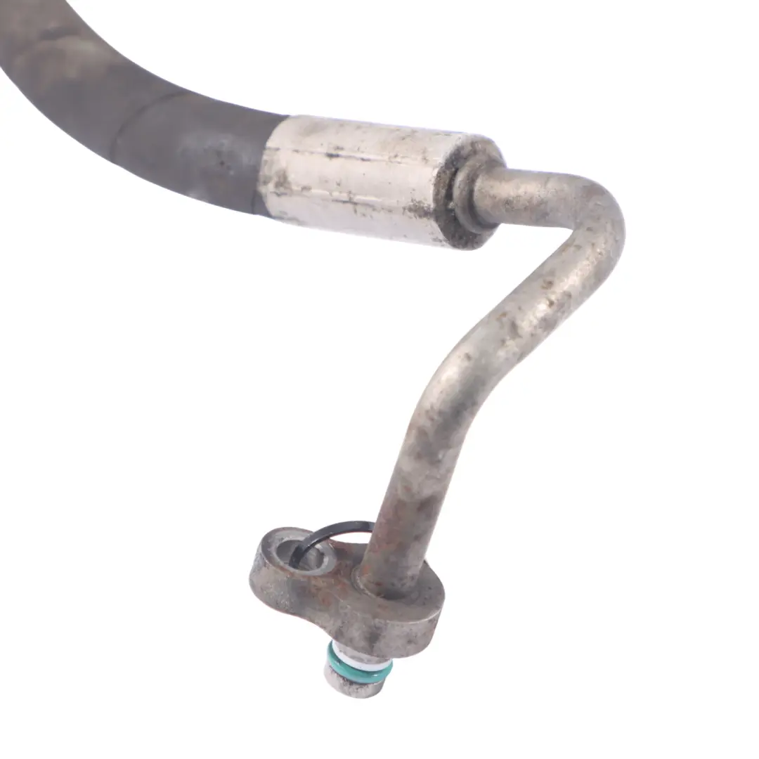Mercedes W166 Petrol Oil Pressure Pipe Hose Line Tube - SKU A1663201572 - Part number A1663201572
