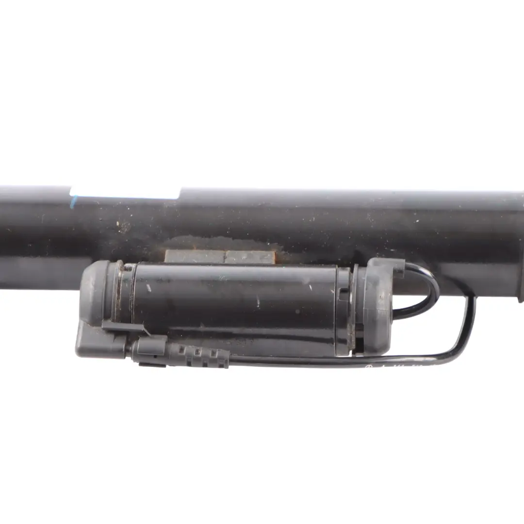 Shock Absorber Mercedes W166 X166 Rear Left Right N/O/S to with Part number A1663202630 Shock Absorber Mercedes W166 X166 Rear Left Right N/O/S - SKU A1663202630-1 - Part number A1663202630