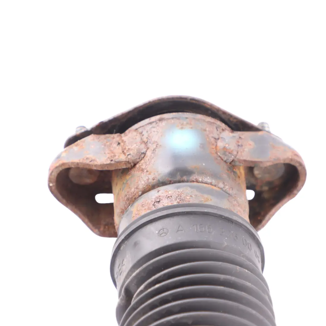 Shock Absorber Mercedes W166 X166 Rear Left Right N/O/S to with Part number A1663202630 Shock Absorber Mercedes W166 X166 Rear Left Right N/O/S - SKU A1663202630 - Part number A1663202630