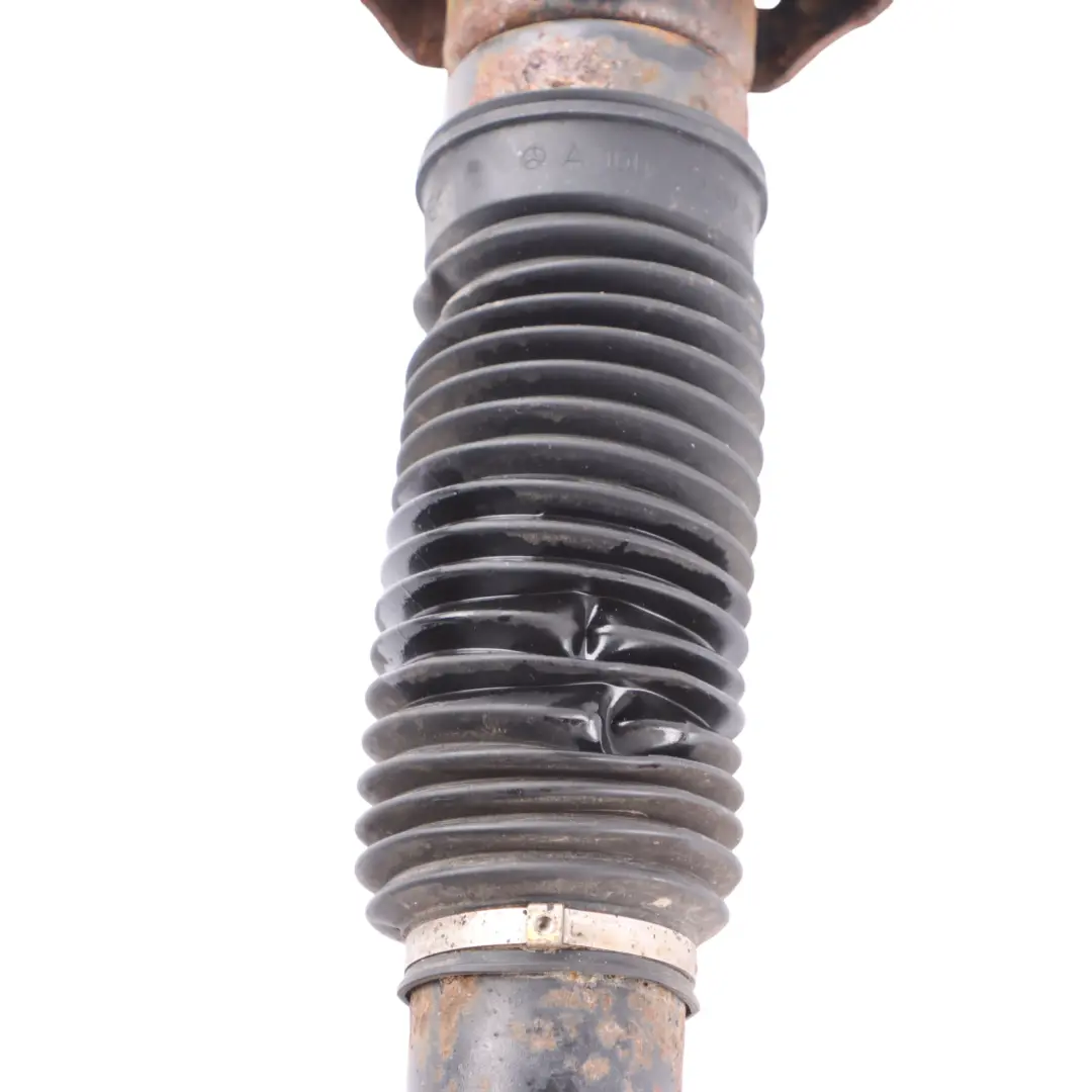 Shock Absorber Mercedes W166 X166 Rear Left Right N/O/S to with Part number A1663202630 Shock Absorber Mercedes W166 X166 Rear Left Right N/O/S - SKU A1663202630 - Part number A1663202630