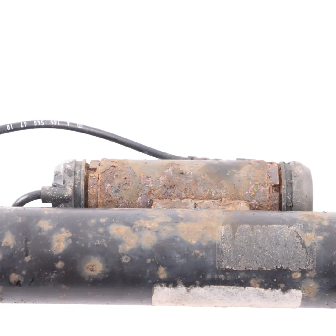 Shock Absorber Mercedes W166 X166 Rear Left Right N/O/S to with Part number A1663202630 Shock Absorber Mercedes W166 X166 Rear Left Right N/O/S - SKU A1663202630 - Part number A1663202630