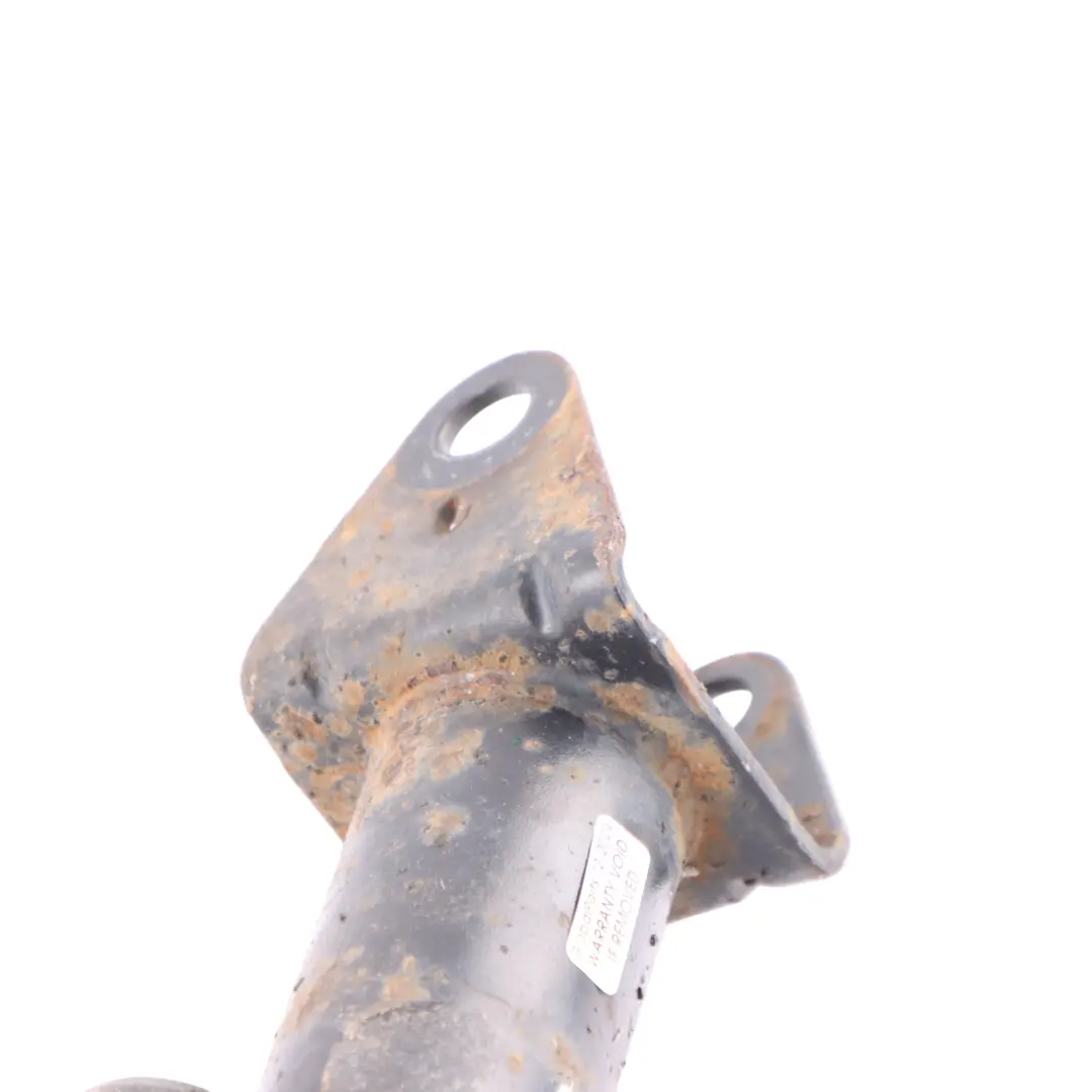 Shock Absorber Mercedes W166 X166 Rear Left Right N/O/S to with Part number A1663202630 Shock Absorber Mercedes W166 X166 Rear Left Right N/O/S - SKU A1663202630 - Part number A1663202630