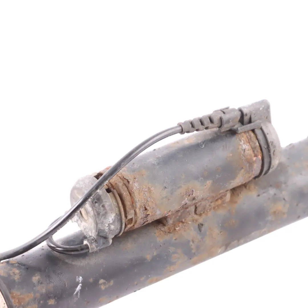 Shock Absorber Mercedes W166 X166 Rear Left Right N/O/S to with Part number A1663202630 Shock Absorber Mercedes W166 X166 Rear Left Right N/O/S - SKU A1663202630 - Part number A1663202630