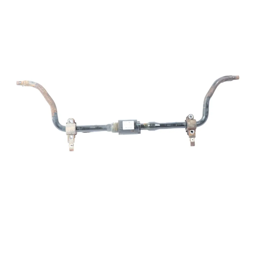 Front Axle Anti-Roll Bar Stabiliser Suspension to Mercedes W166 C292 with Part number A1663203411 Mercedes W166 C292 Front Axle Anti-Roll Bar Stabiliser Suspension - SKU A1663203411 - Part number A1663203411