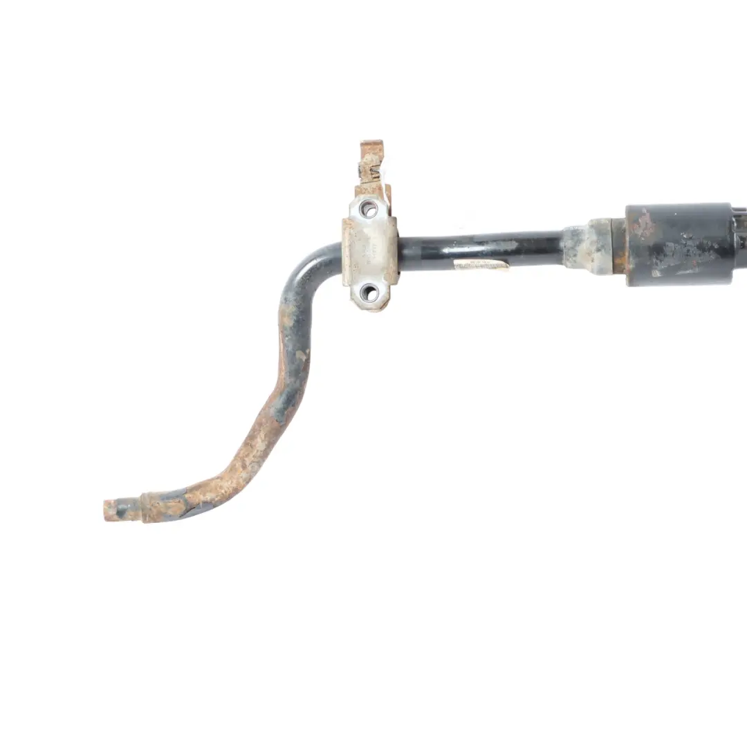 Front Axle Anti-Roll Bar Stabiliser Suspension to Mercedes W166 C292 with Part number A1663203411 Mercedes W166 C292 Front Axle Anti-Roll Bar Stabiliser Suspension - SKU A1663203411 - Part number A1663203411