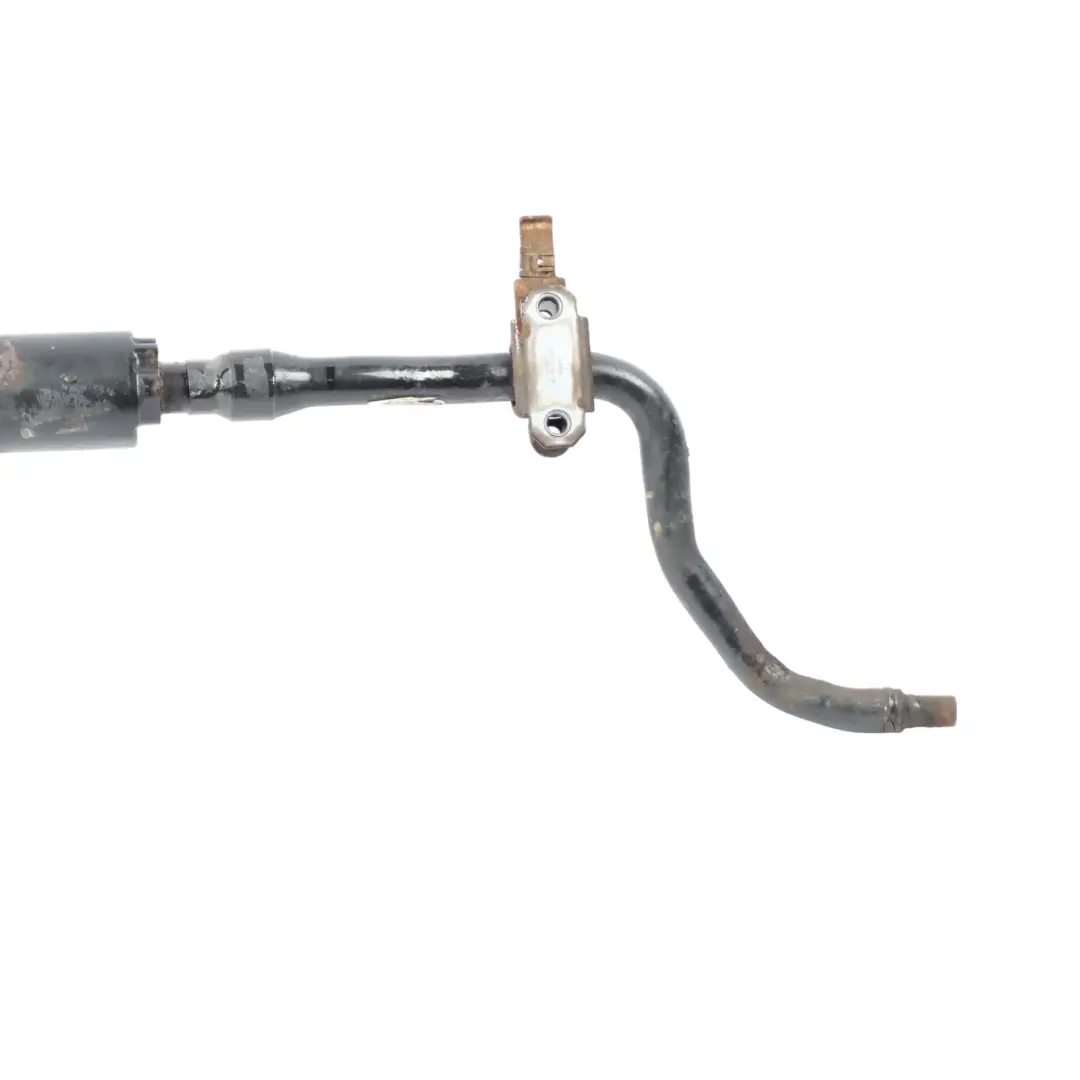Front Axle Anti-Roll Bar Stabiliser Suspension to Mercedes W166 C292 with Part number A1663203411 Mercedes W166 C292 Front Axle Anti-Roll Bar Stabiliser Suspension - SKU A1663203411 - Part number A1663203411