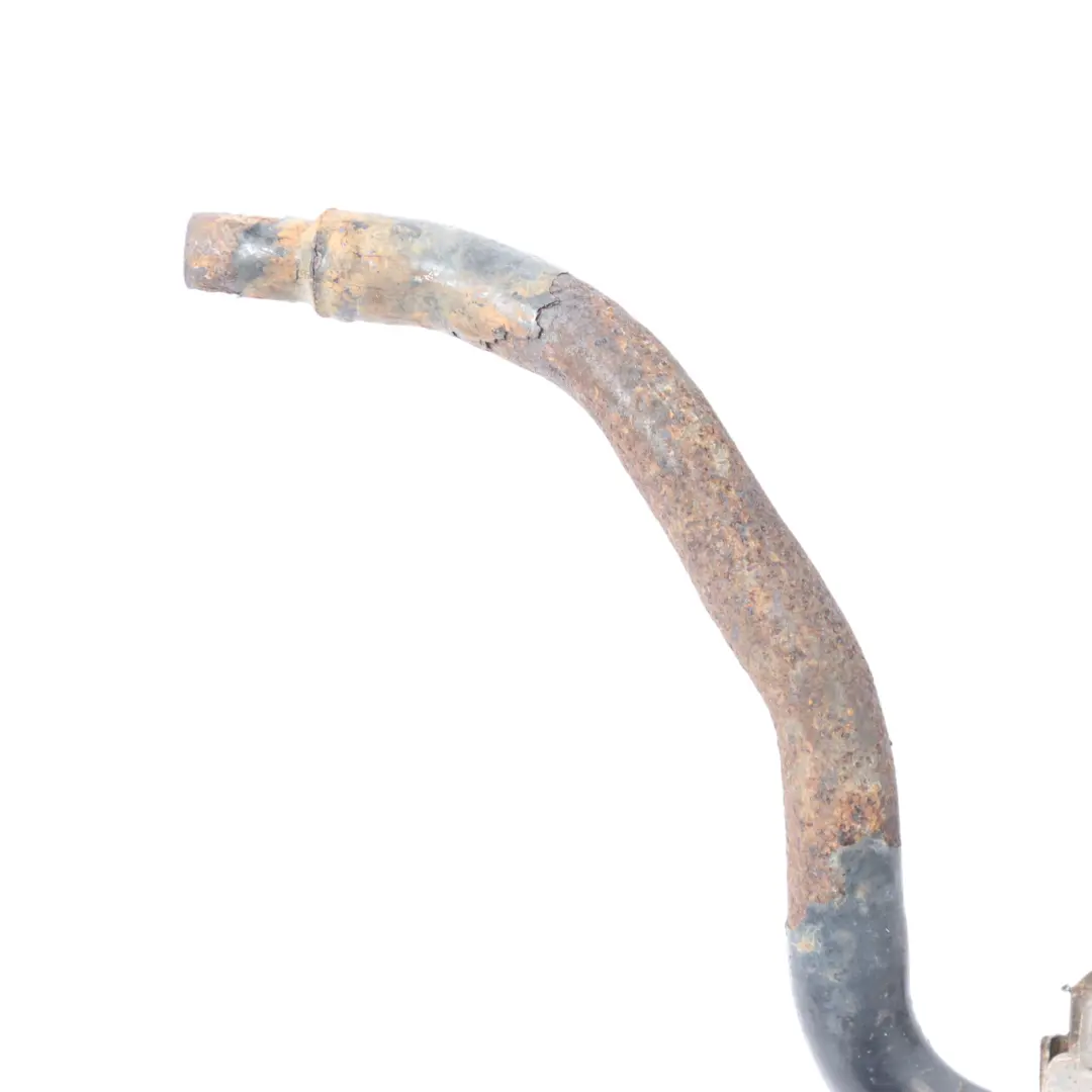 Front Axle Anti-Roll Bar Stabiliser Suspension to Mercedes W166 C292 with Part number A1663203411 Mercedes W166 C292 Front Axle Anti-Roll Bar Stabiliser Suspension - SKU A1663203411 - Part number A1663203411