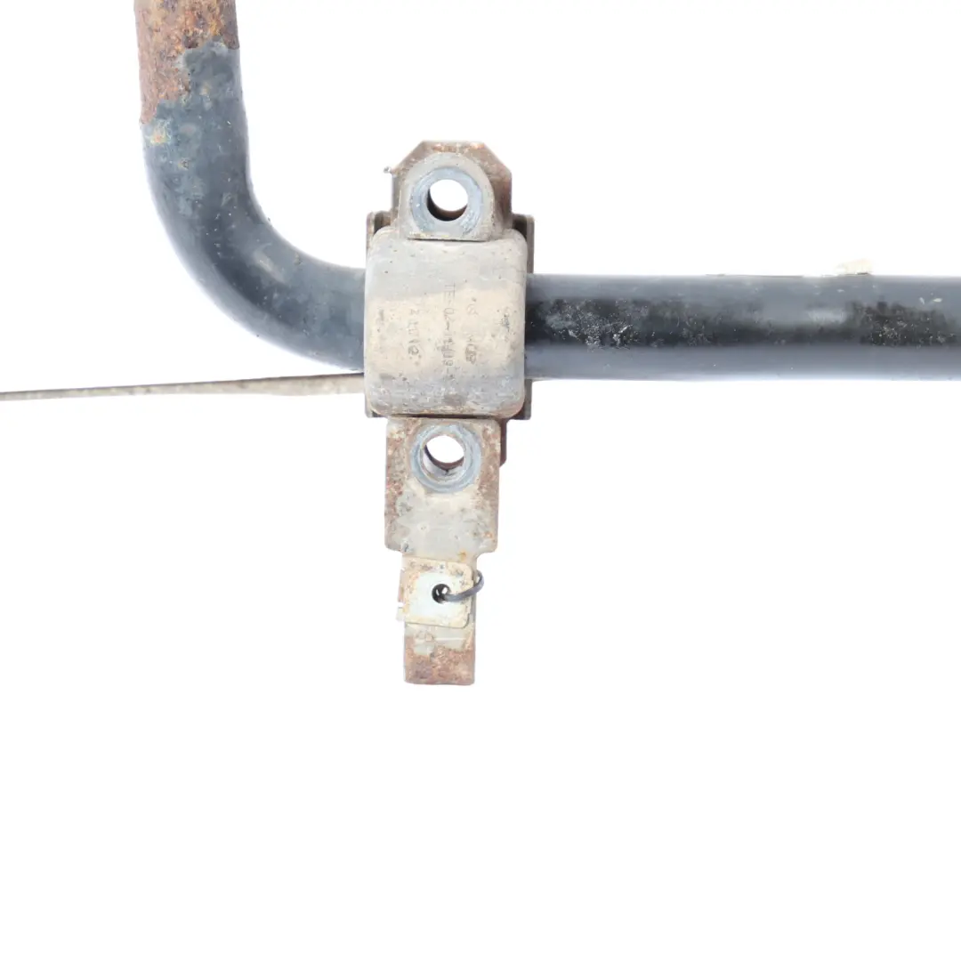 Front Axle Anti-Roll Bar Stabiliser Suspension to Mercedes W166 C292 with Part number A1663203411 Mercedes W166 C292 Front Axle Anti-Roll Bar Stabiliser Suspension - SKU A1663203411 - Part number A1663203411