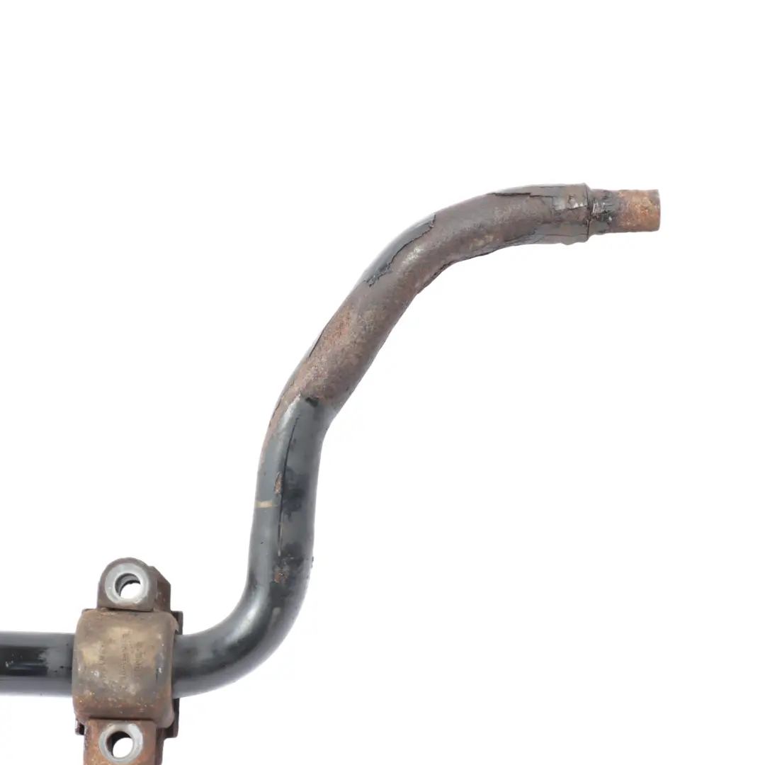 Front Axle Anti-Roll Bar Stabiliser Suspension to Mercedes W166 C292 with Part number A1663203411 Mercedes W166 C292 Front Axle Anti-Roll Bar Stabiliser Suspension - SKU A1663203411 - Part number A1663203411