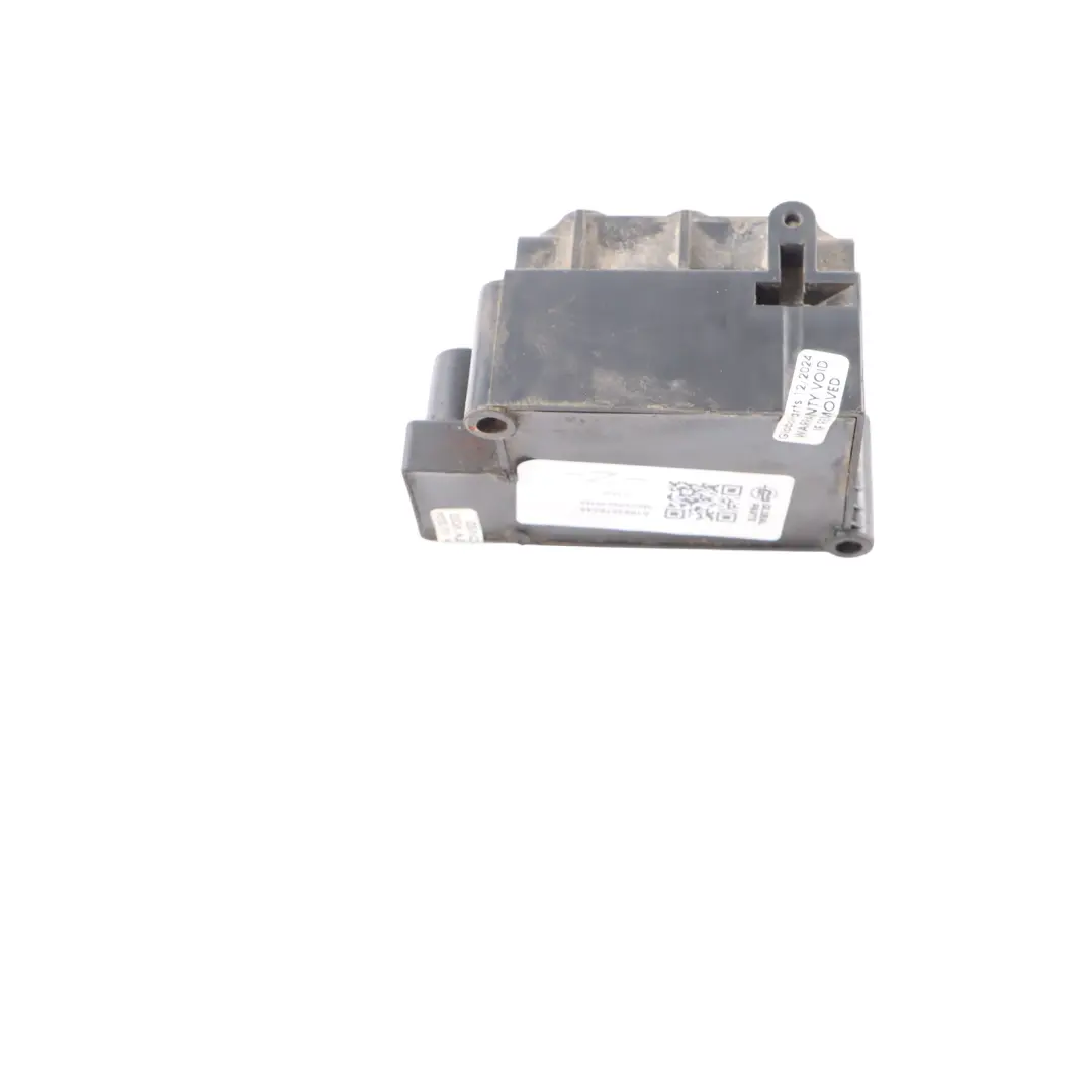 Mercedes GLE W166 C292 Air Suspension Control Unit Module ECU - SKU A1663275245 - Part number A1663275245