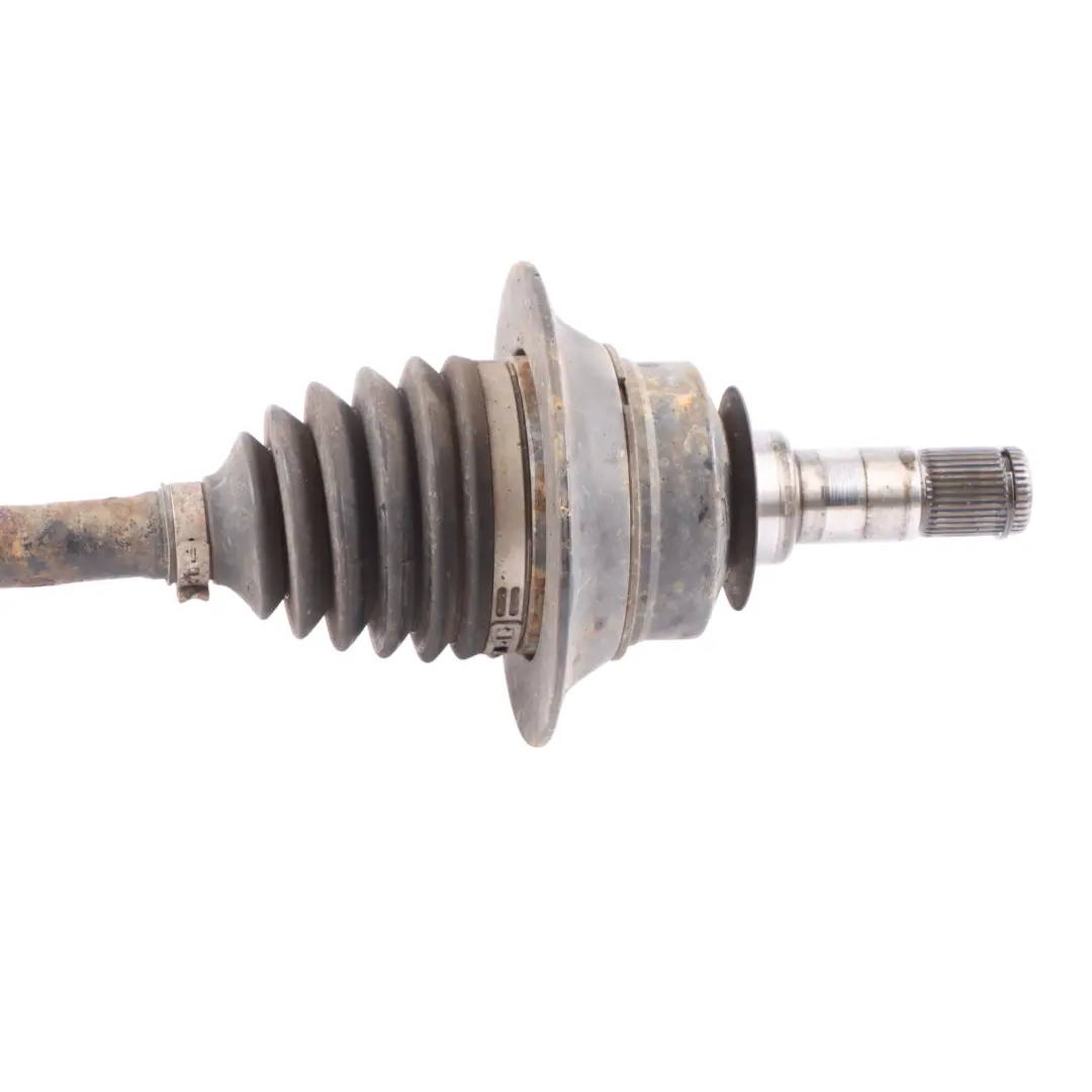 Driveshaft Mercedes GLE W166 C292 Axle Front Left N/S Output Shaft to with Part number A1663301400 Driveshaft Mercedes GLE W166 C292 Axle Front Left N/S Output Shaft - SKU A1663301400 - Part number A1663301400
