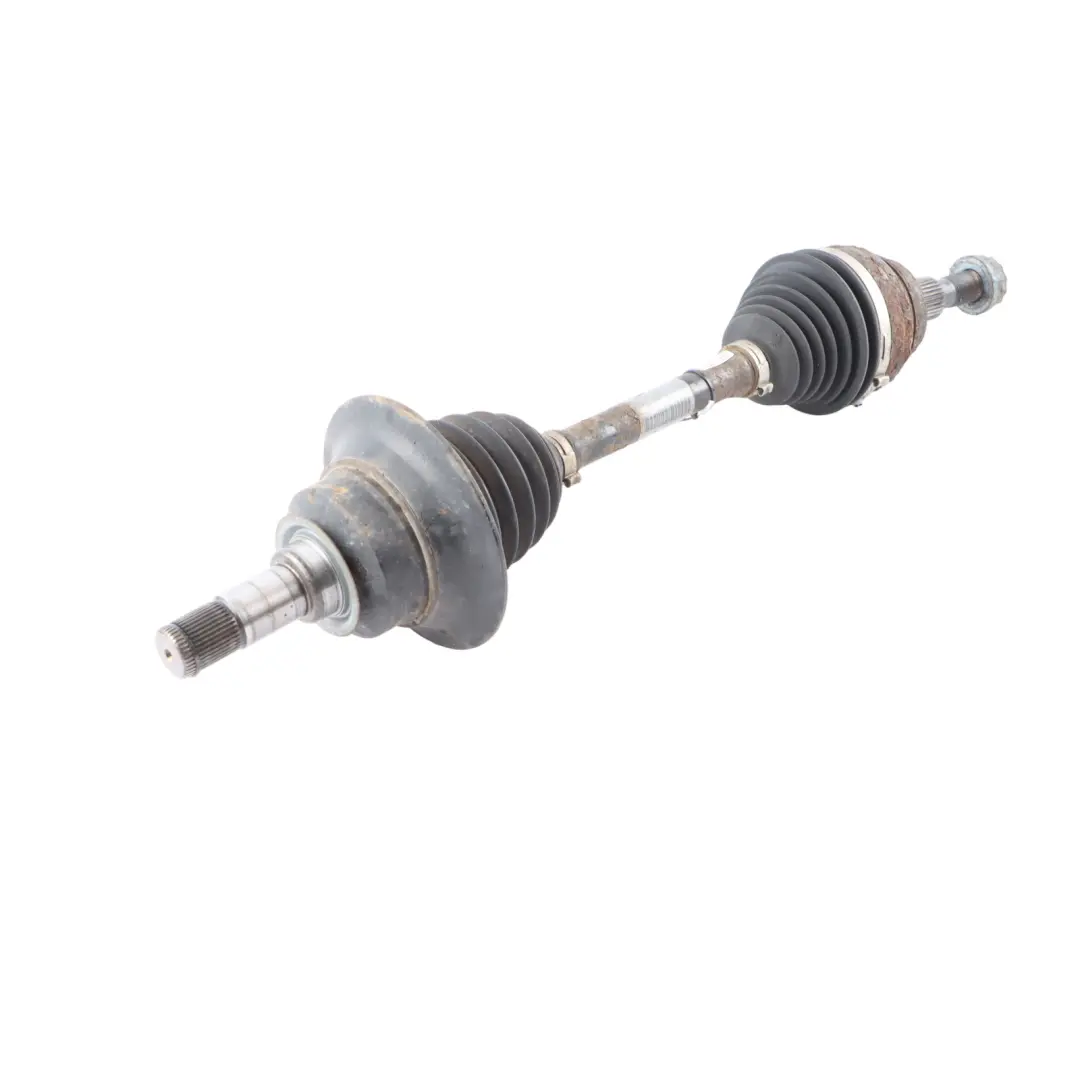  Driveshaft Mercedes GLE W166 C292 Axle Front Left N/S Output Shaft - SKU A1663301400 - Part number A1663301400