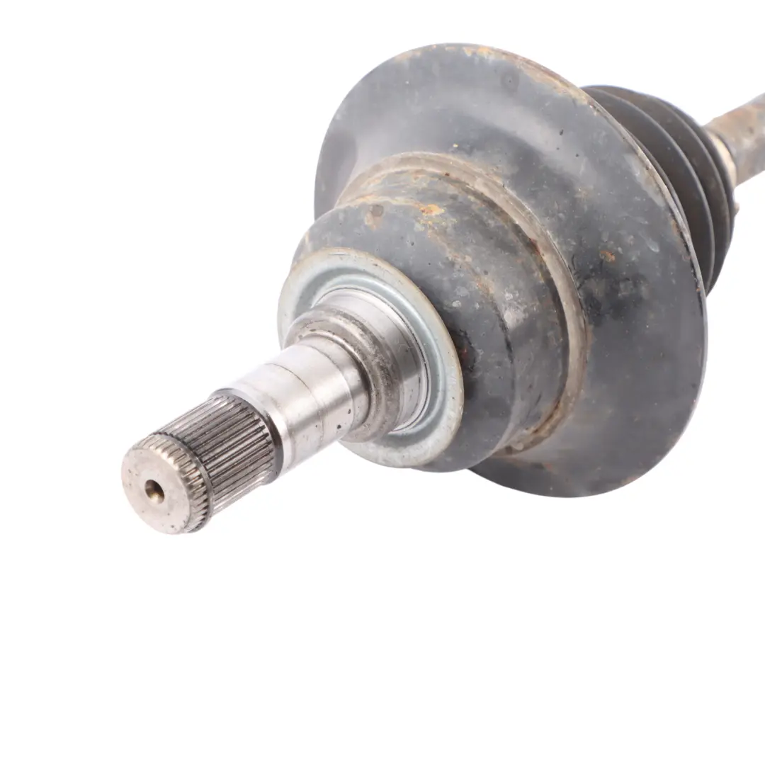 Driveshaft Mercedes GLE W166 C292 Axle Front Left N/S Output Shaft to with Part number A1663301400 Driveshaft Mercedes GLE W166 C292 Axle Front Left N/S Output Shaft - SKU A1663301400 - Part number A1663301400