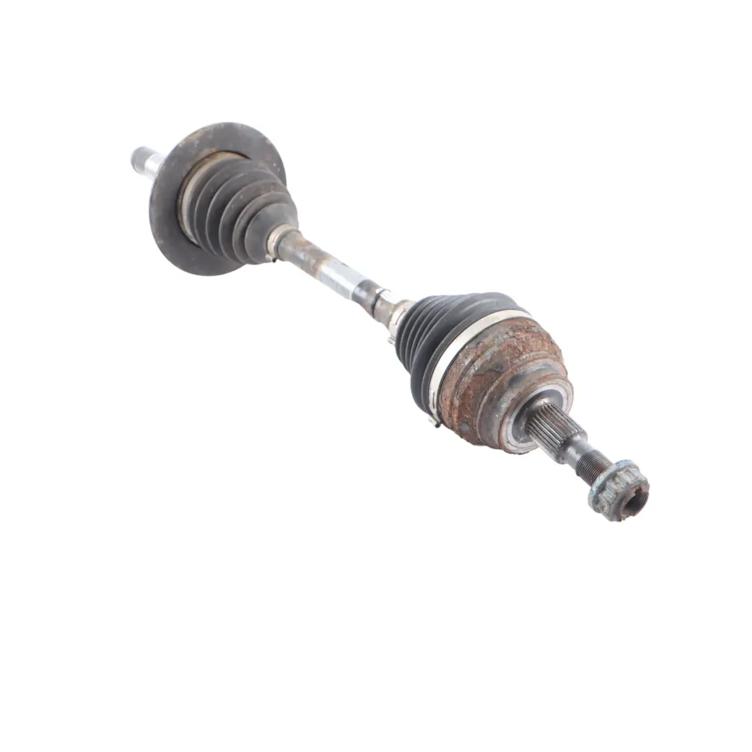 Driveshaft Mercedes GLE W166 C292 Axle Front Left N/S Output Shaft to with Part number A1663301400 Driveshaft Mercedes GLE W166 C292 Axle Front Left N/S Output Shaft - SKU A1663301400 - Part number A1663301400