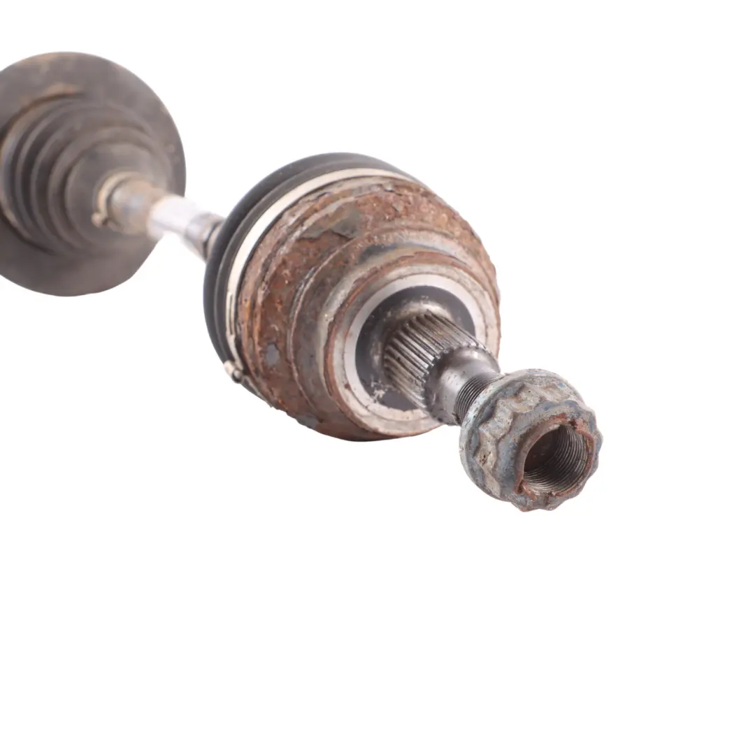 Driveshaft Mercedes GLE W166 C292 Axle Front Left N/S Output Shaft to with Part number A1663301400 Driveshaft Mercedes GLE W166 C292 Axle Front Left N/S Output Shaft - SKU A1663301400 - Part number A1663301400