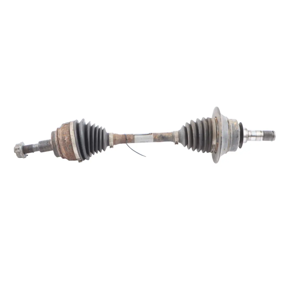 Driveshaft Mercedes GLE W166 C292 Axle Front Left N/S Output Shaft to with Part number A1663301400 Driveshaft Mercedes GLE W166 C292 Axle Front Left N/S Output Shaft - SKU A1663301400 - Part number A1663301400