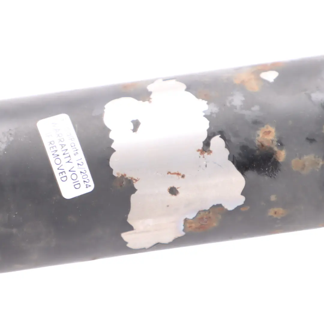 M278 V8 Petrol Front Axle Propshaft to Mercedes ML W166 GL X166 M157 with Part number A1664100501 Mercedes ML W166 GL X166 M157 M278 V8 Petrol Front Axle Propshaft - SKU A1664100501 - Part number A1664100501