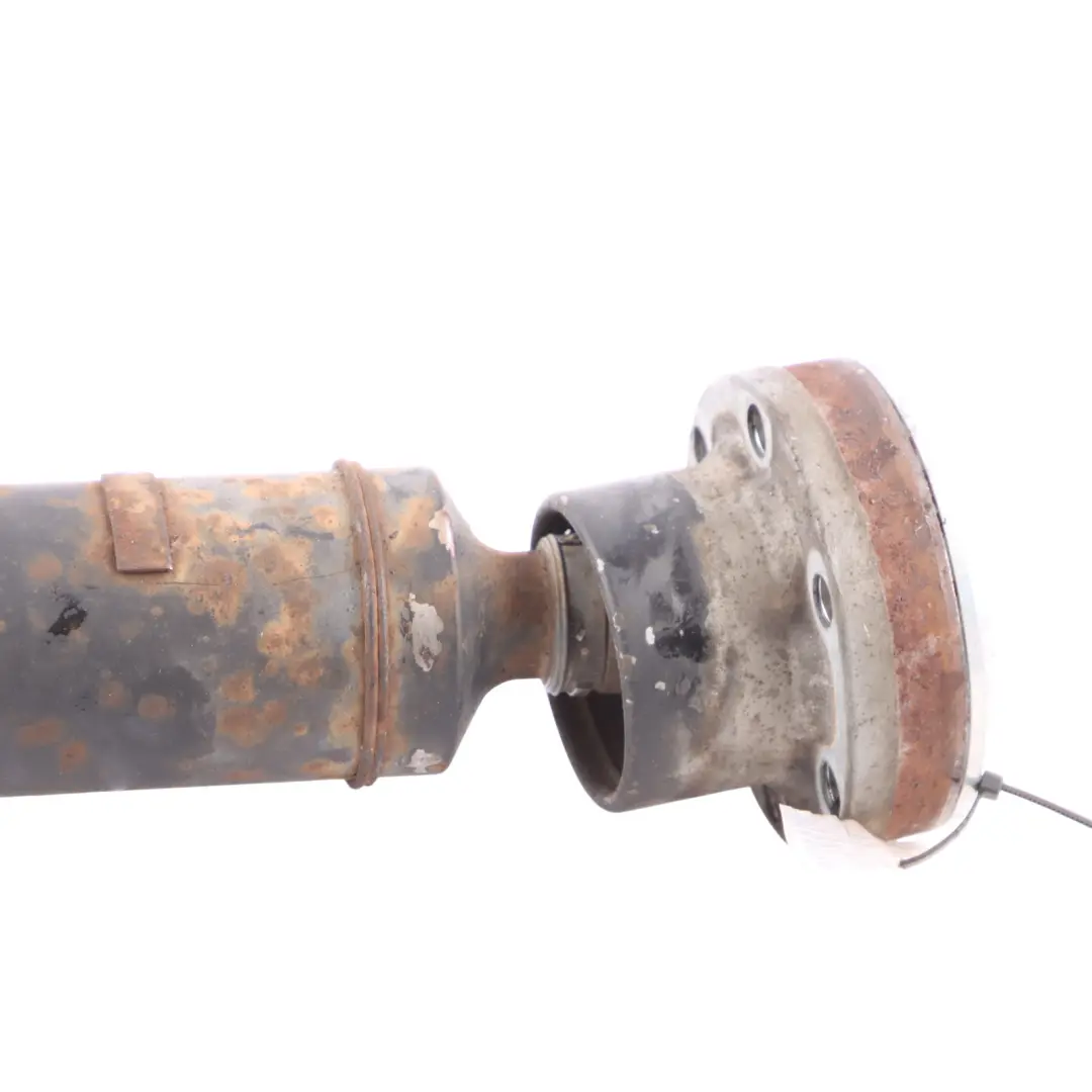 Mercedes ML W166 GL X166 M157 M278 V8 Petrol Front Axle Propshaft - SKU A1664100501 - Part number A1664100501