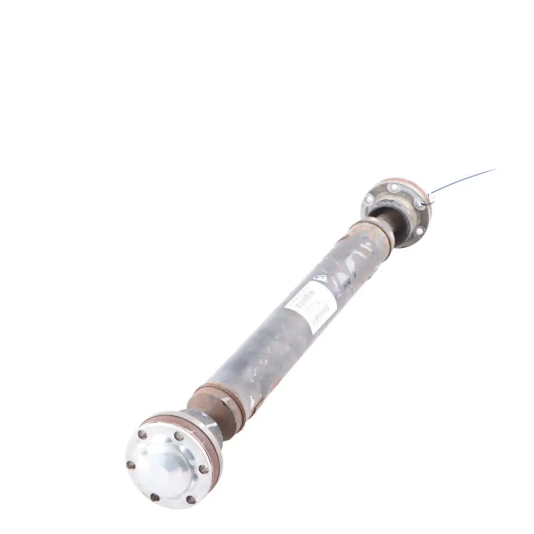 Mercedes ML W166 GL X166 M157 M278 V8 Petrol Front Axle Propshaft - SKU A1664100501 - Part number A1664100501