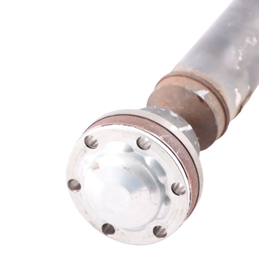 Mercedes ML W166 GL X166 M157 M278 V8 Petrol Front Axle Propshaft - SKU A1664100501 - Part number A1664100501