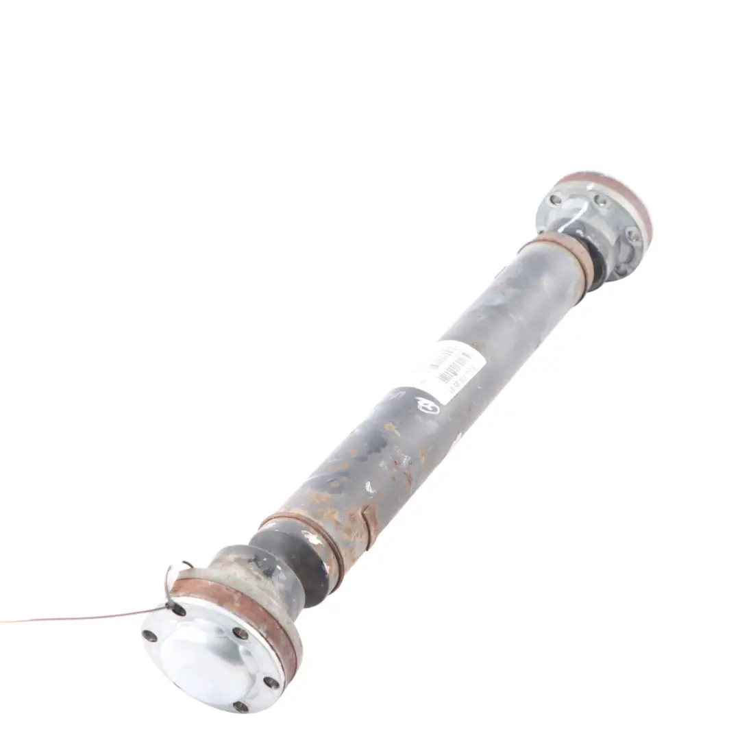 Mercedes ML W166 GL X166 M157 M278 V8 Petrol Front Axle Propshaft - SKU A1664100501 - Part number A1664100501