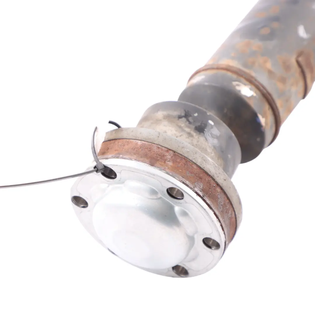 Mercedes ML W166 GL X166 M157 M278 V8 Petrol Front Axle Propshaft - SKU A1664100501 - Part number A1664100501