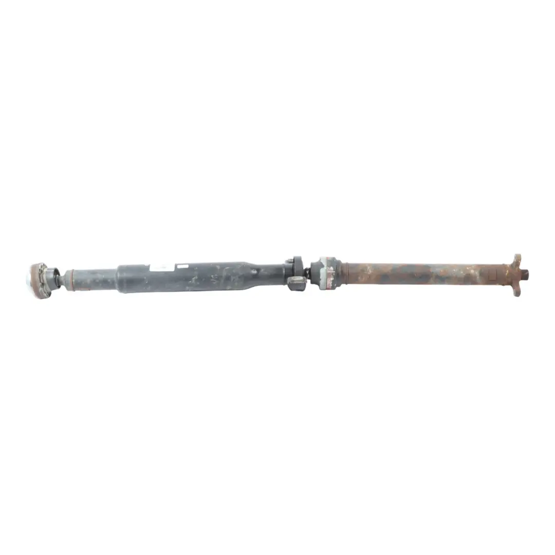 Propshaft Drive Shaft M157 AMG Propeller Shaft to Mercedes ML W166 with Part number A1664105006 Mercedes ML W166 Propshaft Drive Shaft M157 AMG Propeller Shaft - SKU A1664105006 - Part number A1664105006