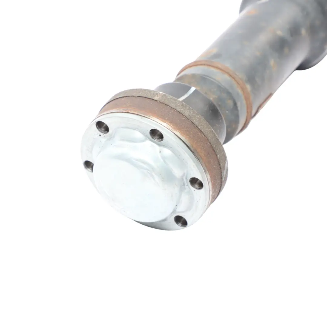 Mercedes ML W166 Propshaft Drive Shaft M157 AMG Propeller Shaft - SKU A1664105006 - Part number A1664105006