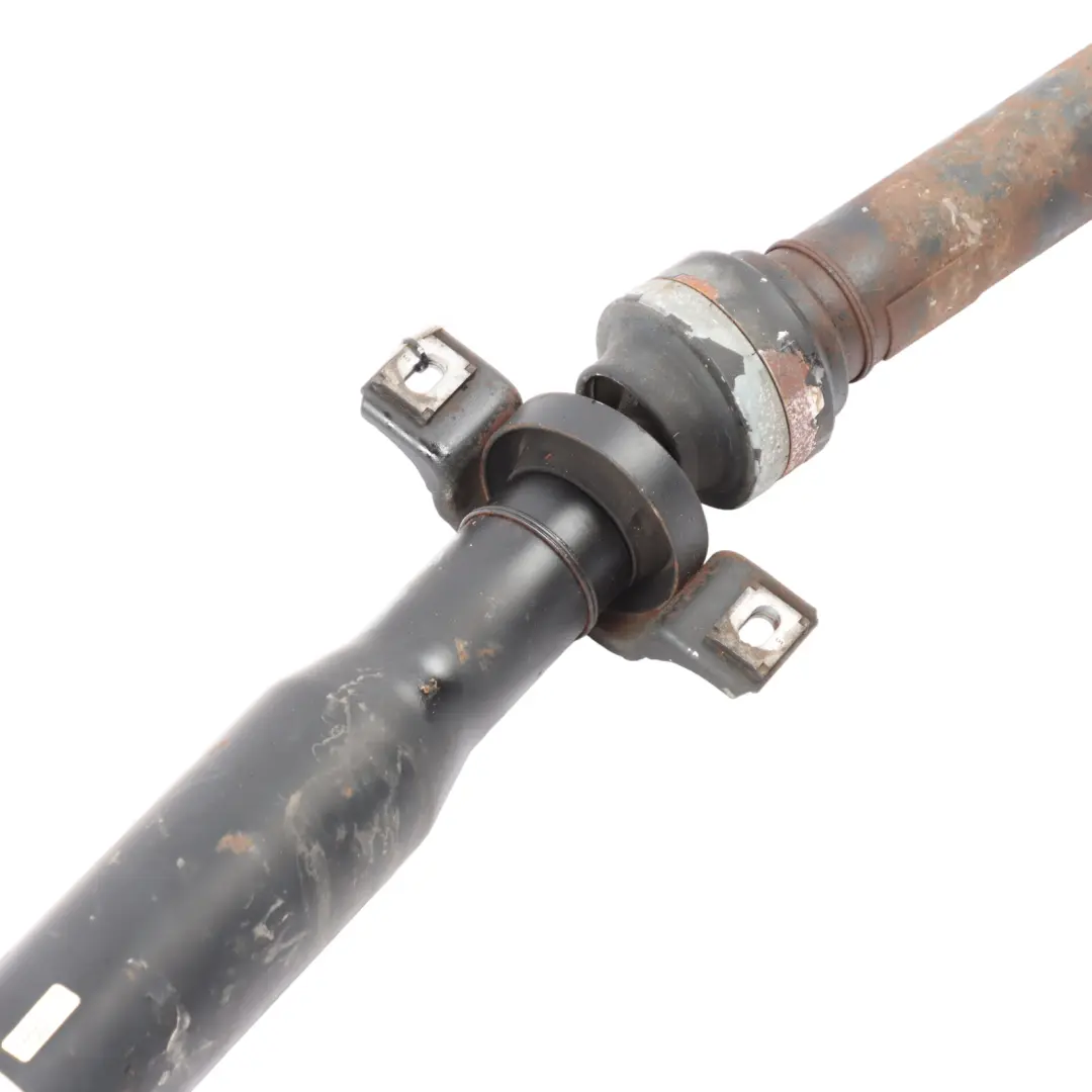 Propshaft Drive Shaft M157 AMG Propeller Shaft to Mercedes ML W166 with Part number A1664105006 Mercedes ML W166 Propshaft Drive Shaft M157 AMG Propeller Shaft - SKU A1664105006 - Part number A1664105006