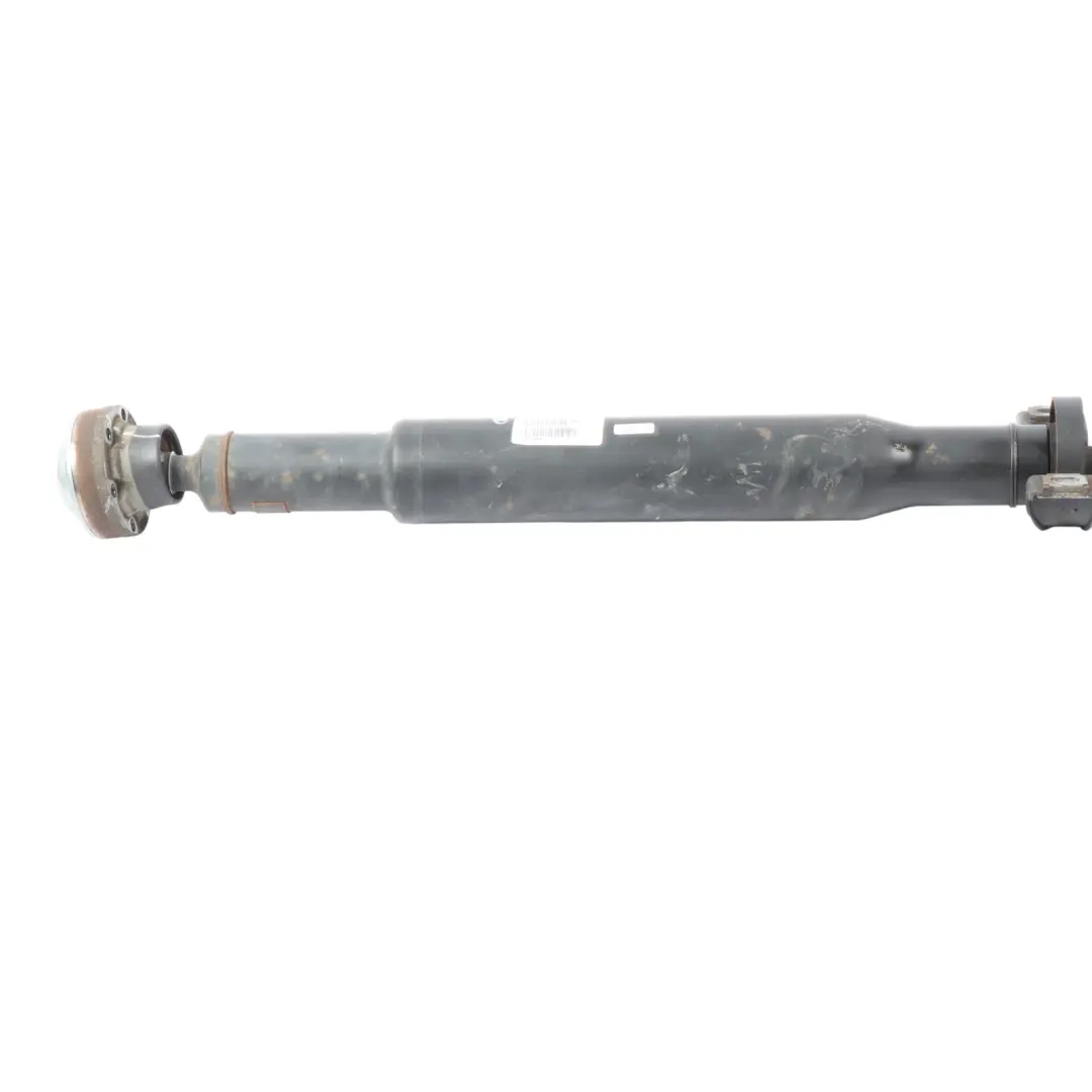 Propshaft Drive Shaft M157 AMG Propeller Shaft to Mercedes ML W166 with Part number A1664105006 Mercedes ML W166 Propshaft Drive Shaft M157 AMG Propeller Shaft - SKU A1664105006 - Part number A1664105006