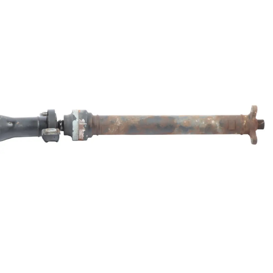 Propshaft Drive Shaft M157 AMG Propeller Shaft to Mercedes ML W166 with Part number A1664105006 Mercedes ML W166 Propshaft Drive Shaft M157 AMG Propeller Shaft - SKU A1664105006 - Part number A1664105006