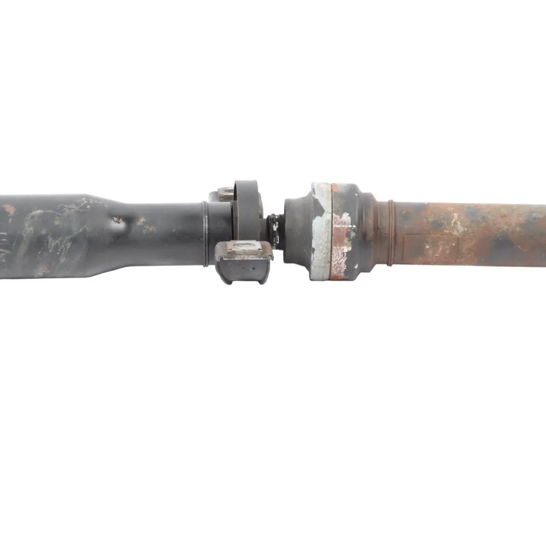 Mercedes ML W166 Propshaft Drive Shaft M157 AMG Propeller Shaft - SKU A1664105006 - Part number A1664105006