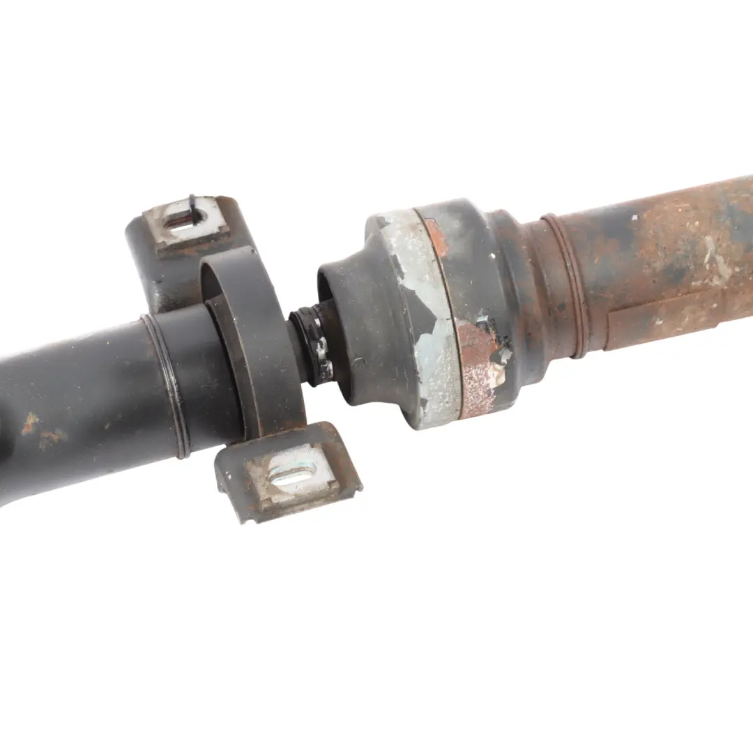 Propshaft Drive Shaft M157 AMG Propeller Shaft to Mercedes ML W166 with Part number A1664105006 Mercedes ML W166 Propshaft Drive Shaft M157 AMG Propeller Shaft - SKU A1664105006 - Part number A1664105006