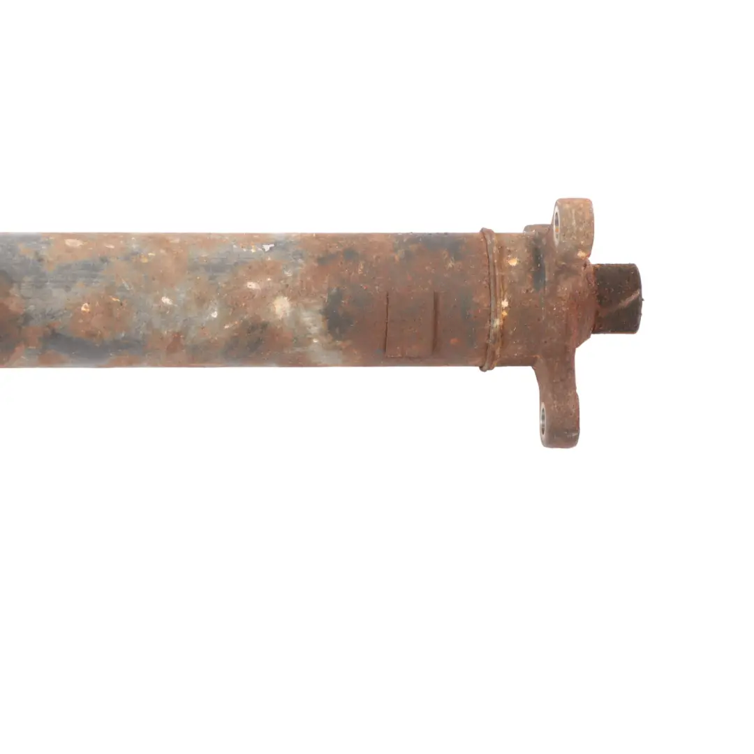 Propshaft Drive Shaft M157 AMG Propeller Shaft to Mercedes ML W166 with Part number A1664105006 Mercedes ML W166 Propshaft Drive Shaft M157 AMG Propeller Shaft - SKU A1664105006 - Part number A1664105006