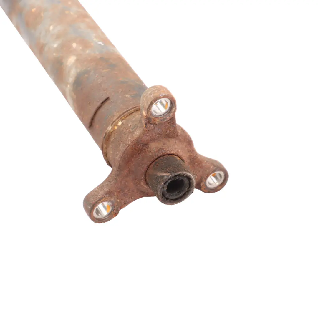 Propshaft Drive Shaft M157 AMG Propeller Shaft to Mercedes ML W166 with Part number A1664105006 Mercedes ML W166 Propshaft Drive Shaft M157 AMG Propeller Shaft - SKU A1664105006 - Part number A1664105006