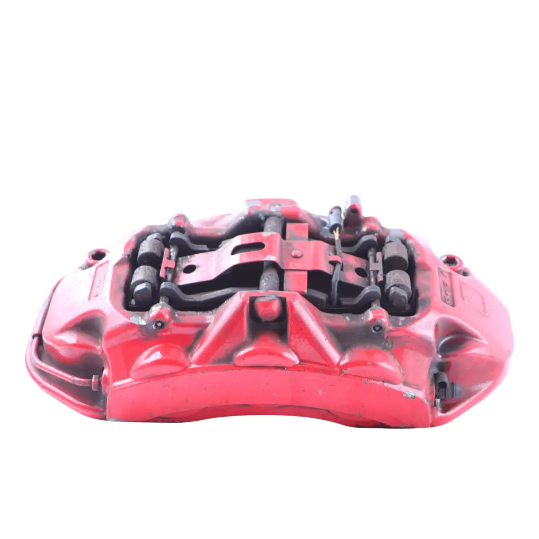 Brake Caliper Housing Front Right O/S to Mercedes GLE W166 AMG with Part number A1664212898 Mercedes GLE W166 AMG Brake Caliper Housing Front Right O/S - SKU A1664212898-1 - Part number A1664212898