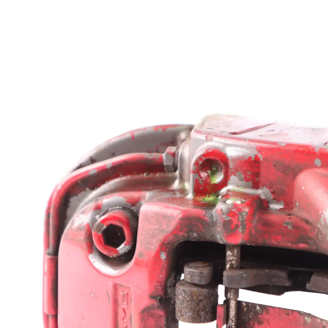 Brake Caliper Housing Front Right O/S to Mercedes GLE W166 AMG with Part number A1664212898 Mercedes GLE W166 AMG Brake Caliper Housing Front Right O/S - SKU A1664212898-1 - Part number A1664212898