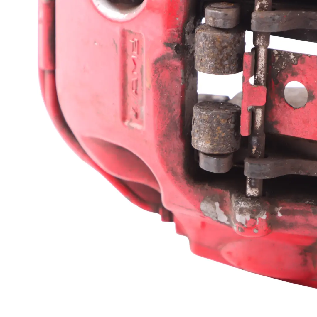 Brake Caliper Housing Front Right O/S to Mercedes GLE W166 AMG with Part number A1664212898 Mercedes GLE W166 AMG Brake Caliper Housing Front Right O/S - SKU A1664212898-1 - Part number A1664212898