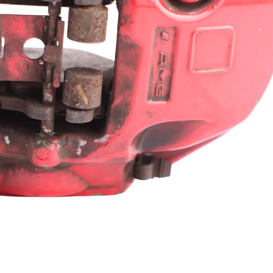 Brake Caliper Housing Front Right O/S to Mercedes GLE W166 AMG with Part number A1664212898 Mercedes GLE W166 AMG Brake Caliper Housing Front Right O/S - SKU A1664212898-1 - Part number A1664212898