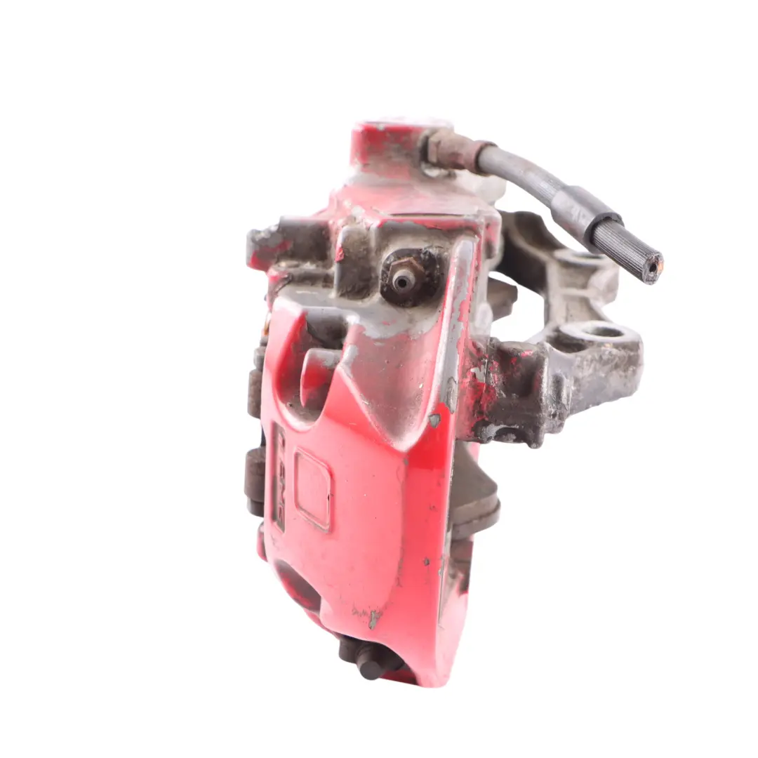 Brake Caliper Housing Front Right O/S to Mercedes GLE W166 AMG with Part number A1664212898 Mercedes GLE W166 AMG Brake Caliper Housing Front Right O/S - SKU A1664212898-1 - Part number A1664212898