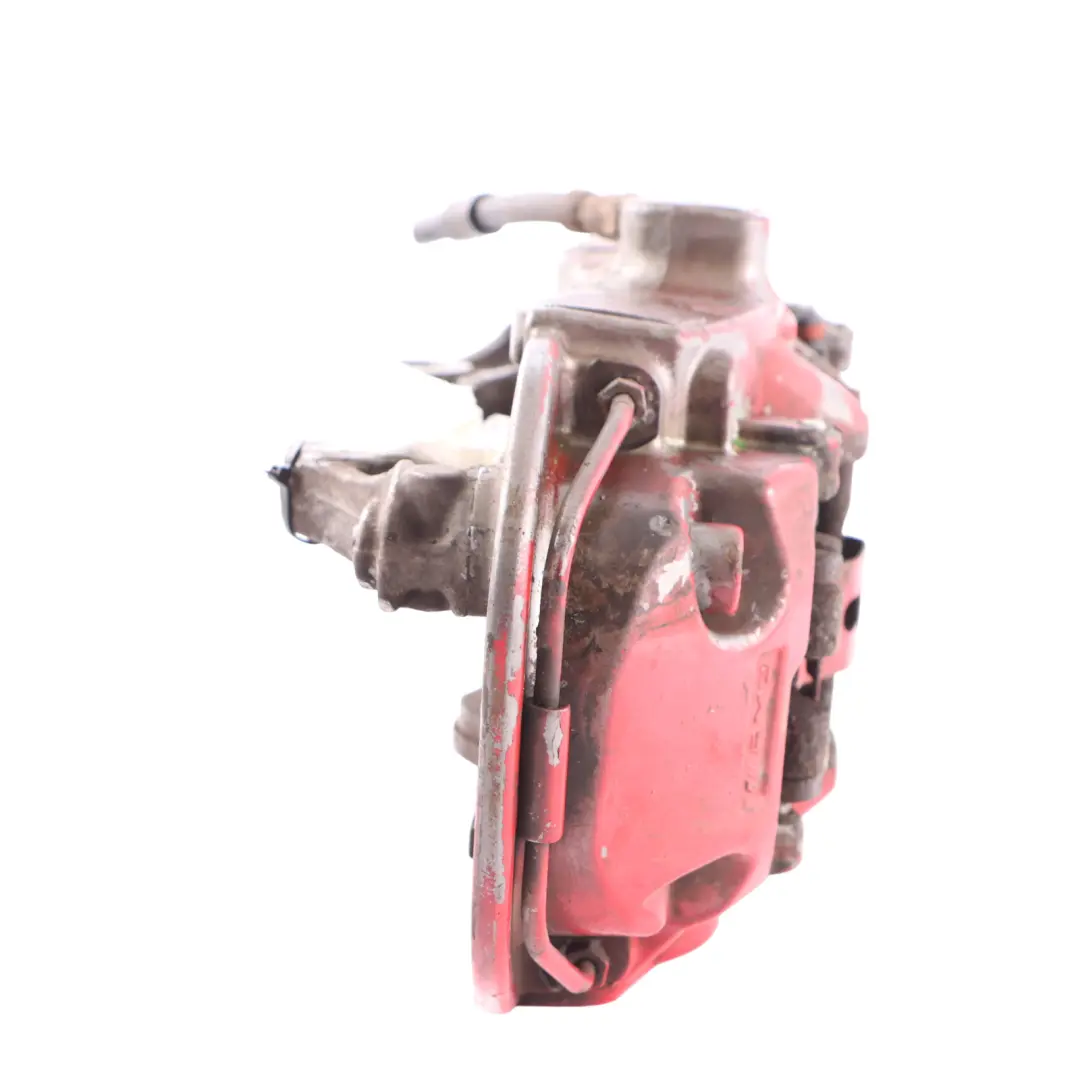 Mercedes GLE W166 AMG Brake Caliper Housing Front Right O/S - SKU A1664212898-1 - Part number A1664212898